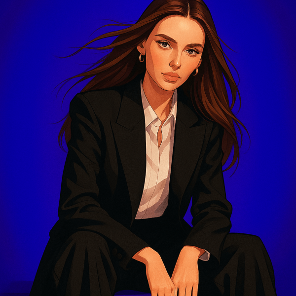 Ангелина (2)